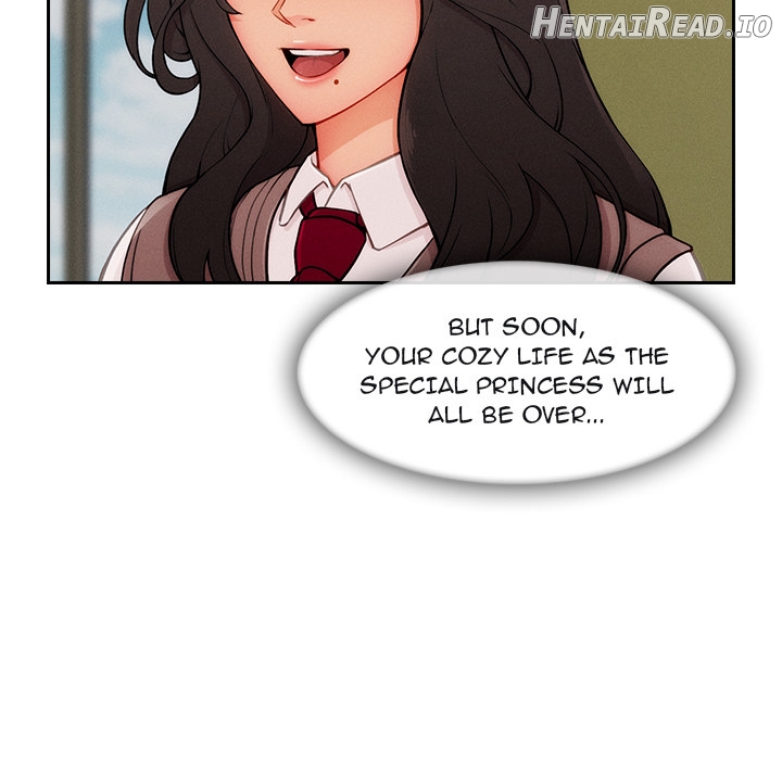 Lady Long Legs Chapter 43 - page 10