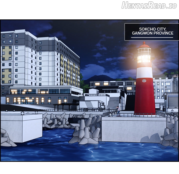 Lady Long Legs Chapter 43 - page 102