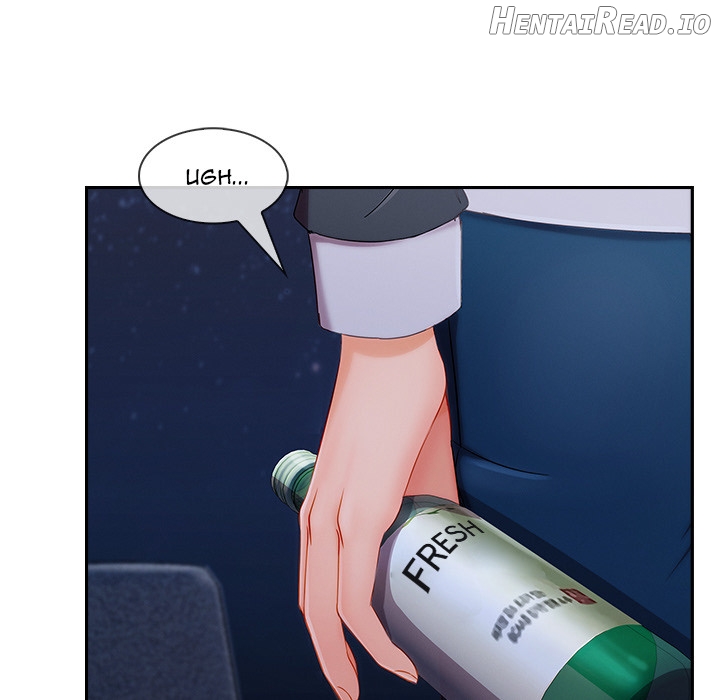 Lady Long Legs Chapter 43 - page 103