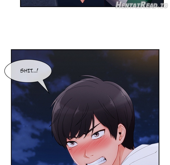 Lady Long Legs Chapter 43 - page 104