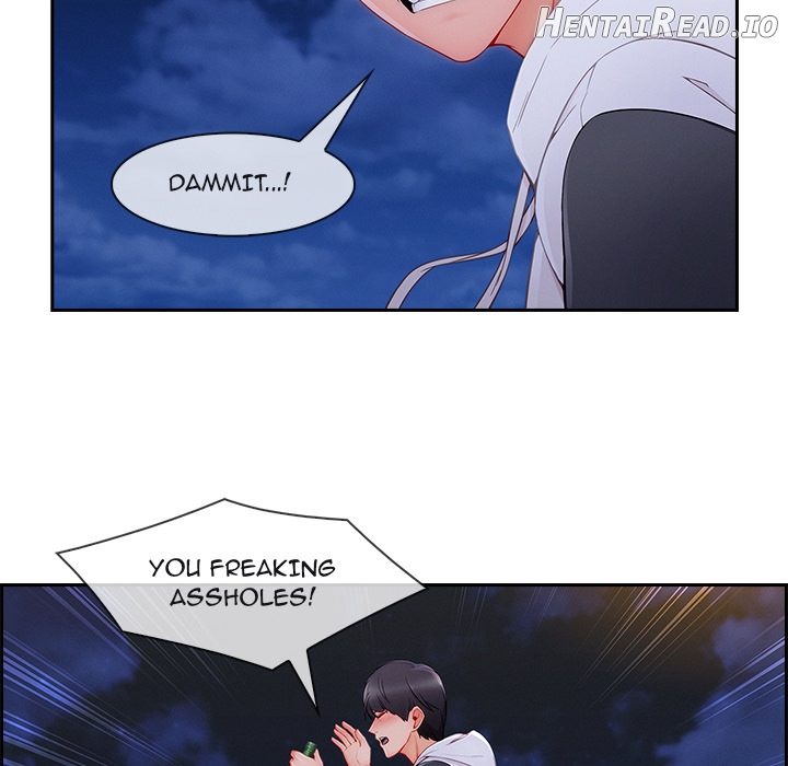 Lady Long Legs Chapter 43 - page 105