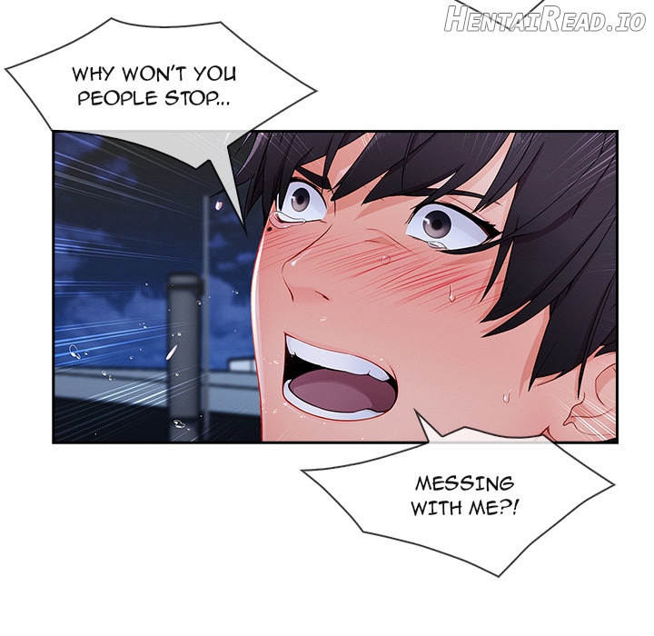 Lady Long Legs Chapter 43 - page 107