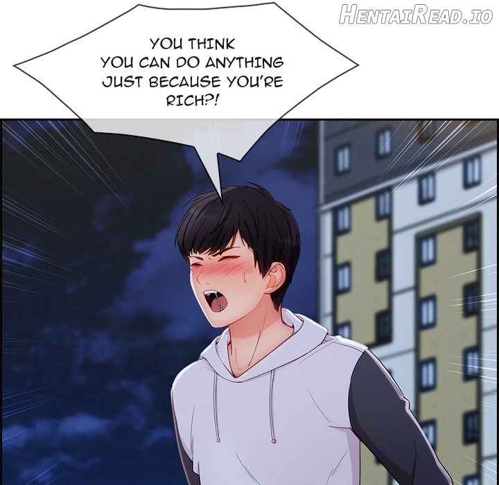 Lady Long Legs Chapter 43 - page 108