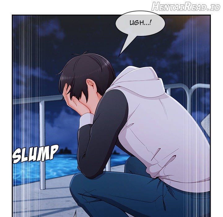 Lady Long Legs Chapter 43 - page 110