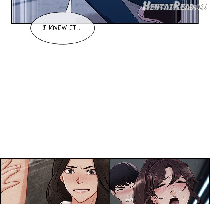 Lady Long Legs Chapter 43 - page 111