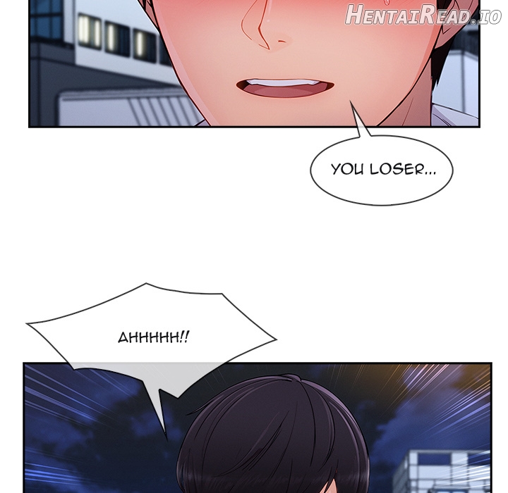 Lady Long Legs Chapter 43 - page 115