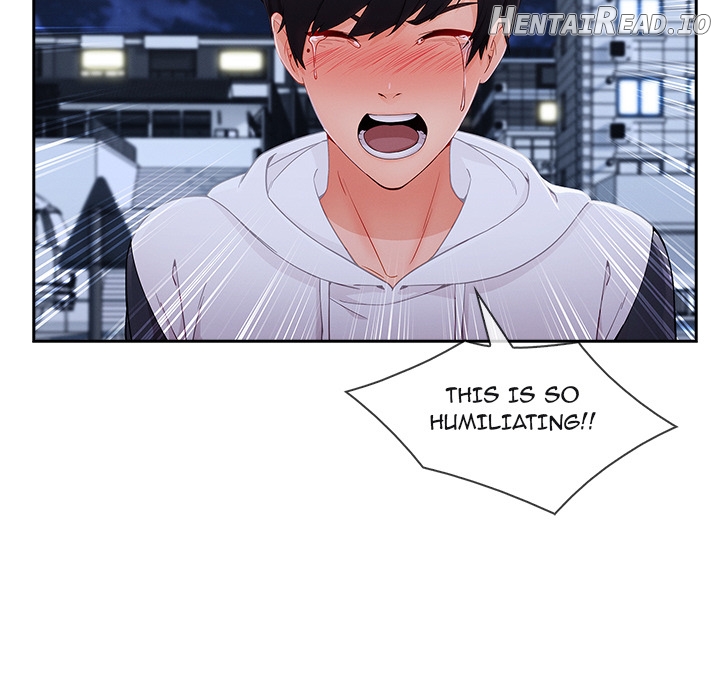 Lady Long Legs Chapter 43 - page 116