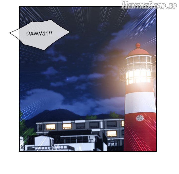 Lady Long Legs Chapter 43 - page 117