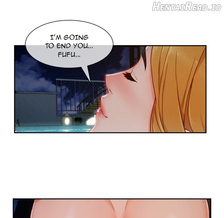 Lady Long Legs Chapter 43 - page 12