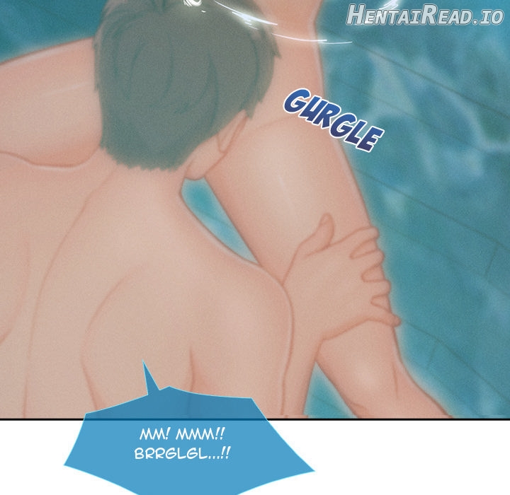 Lady Long Legs Chapter 43 - page 15