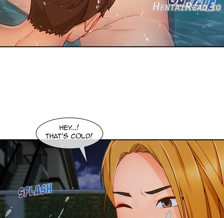 Lady Long Legs Chapter 43 - page 17