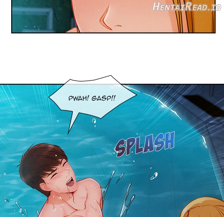 Lady Long Legs Chapter 43 - page 19