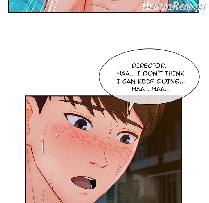 Lady Long Legs Chapter 43 - page 22