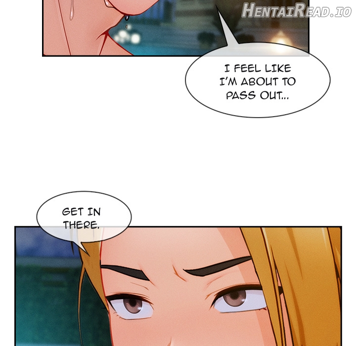 Lady Long Legs Chapter 43 - page 23