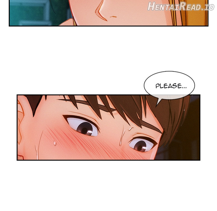 Lady Long Legs Chapter 43 - page 24