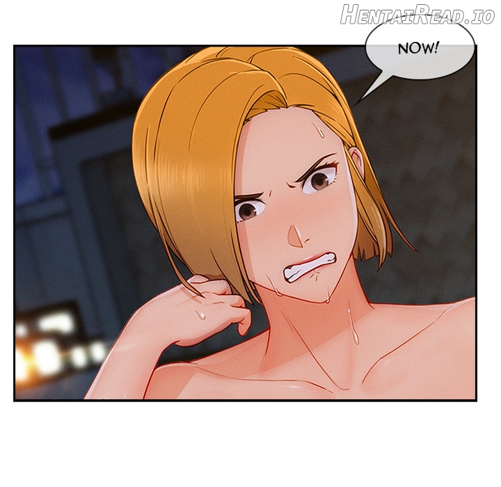 Lady Long Legs Chapter 43 - page 25