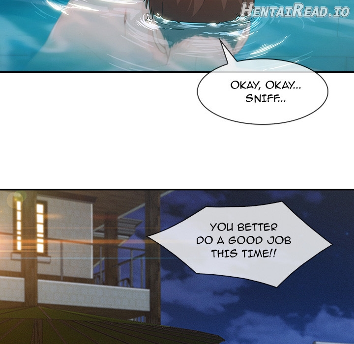 Lady Long Legs Chapter 43 - page 27