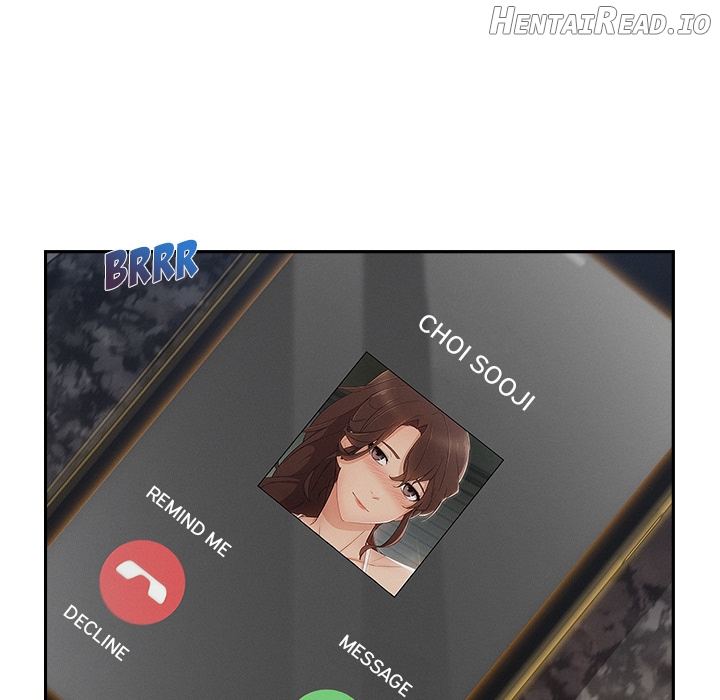 Lady Long Legs Chapter 43 - page 29