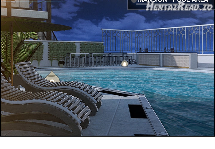 Lady Long Legs Chapter 43 - page 3