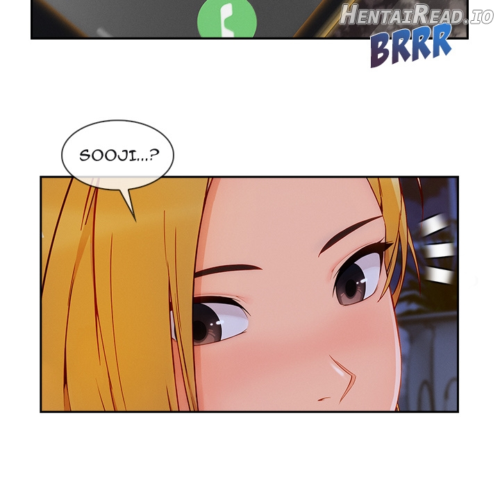 Lady Long Legs Chapter 43 - page 30