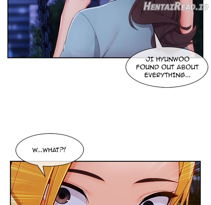 Lady Long Legs Chapter 43 - page 33