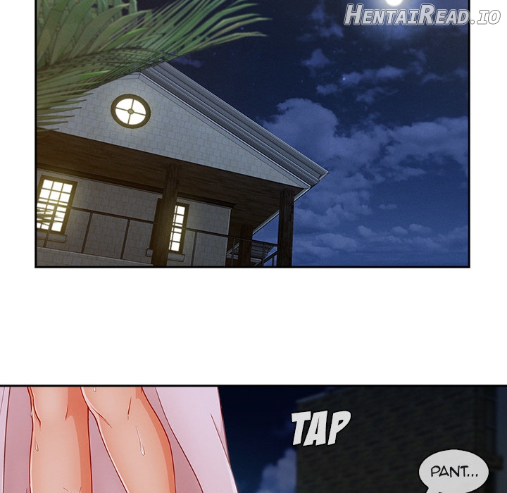 Lady Long Legs Chapter 43 - page 36