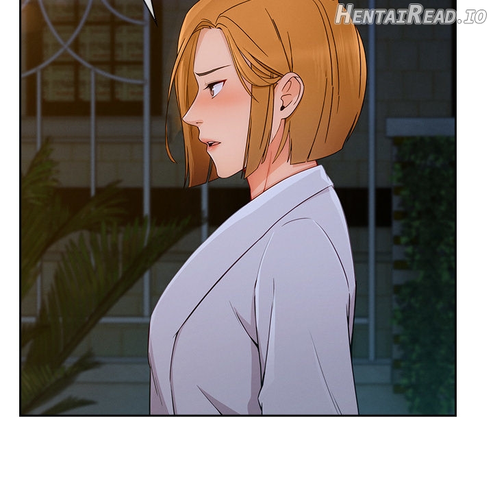 Lady Long Legs Chapter 43 - page 38