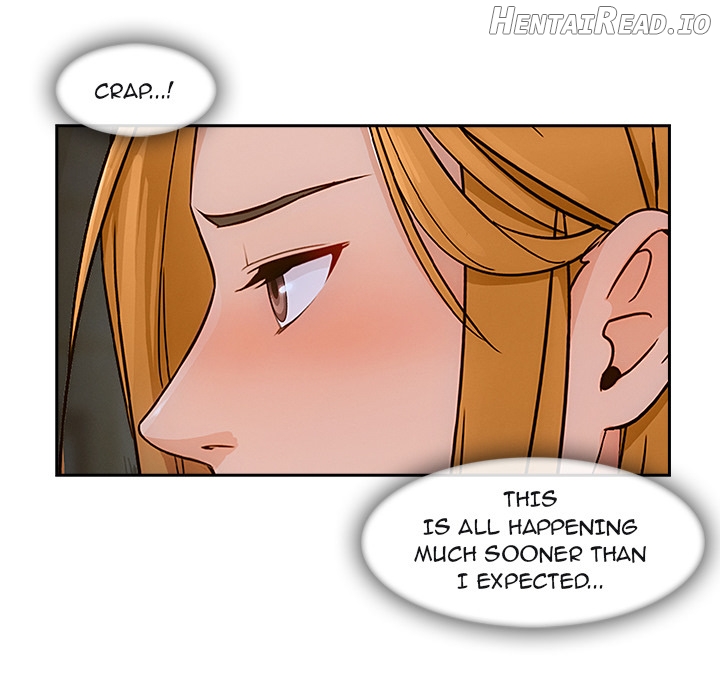 Lady Long Legs Chapter 43 - page 39