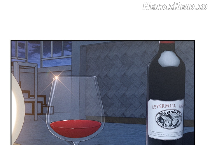 Lady Long Legs Chapter 43 - page 4