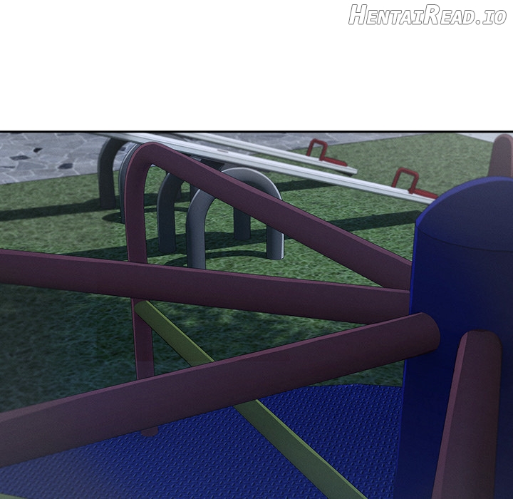 Lady Long Legs Chapter 43 - page 42