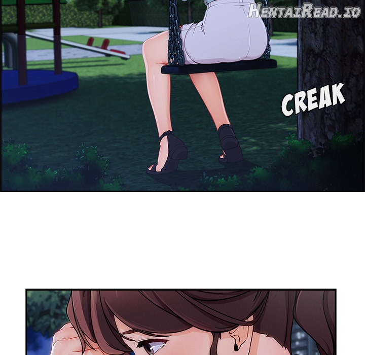 Lady Long Legs Chapter 43 - page 44