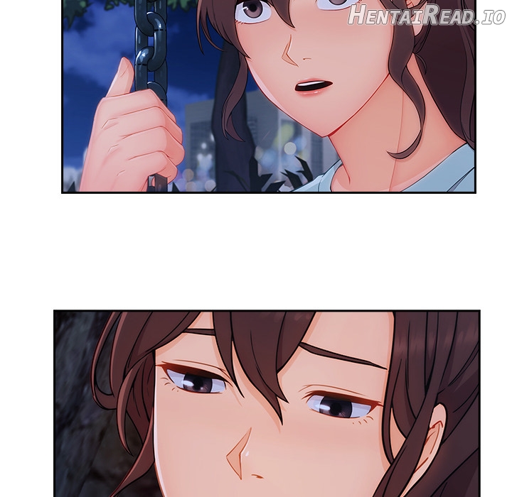 Lady Long Legs Chapter 43 - page 47