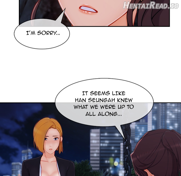 Lady Long Legs Chapter 43 - page 48