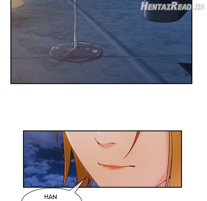 Lady Long Legs Chapter 43 - page 5