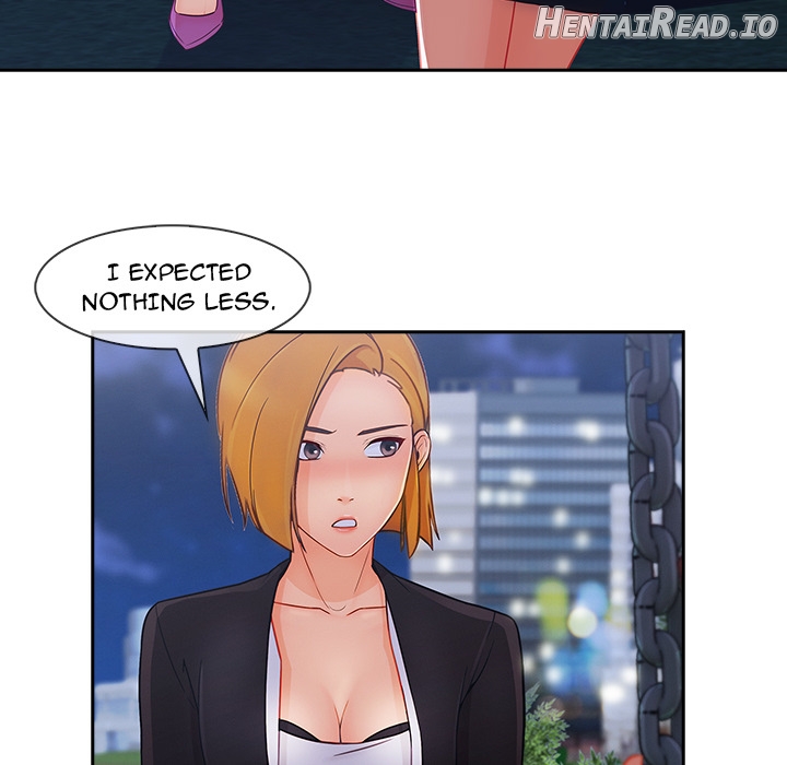 Lady Long Legs Chapter 43 - page 50