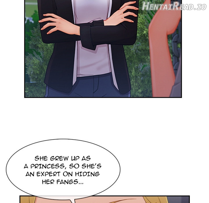 Lady Long Legs Chapter 43 - page 51