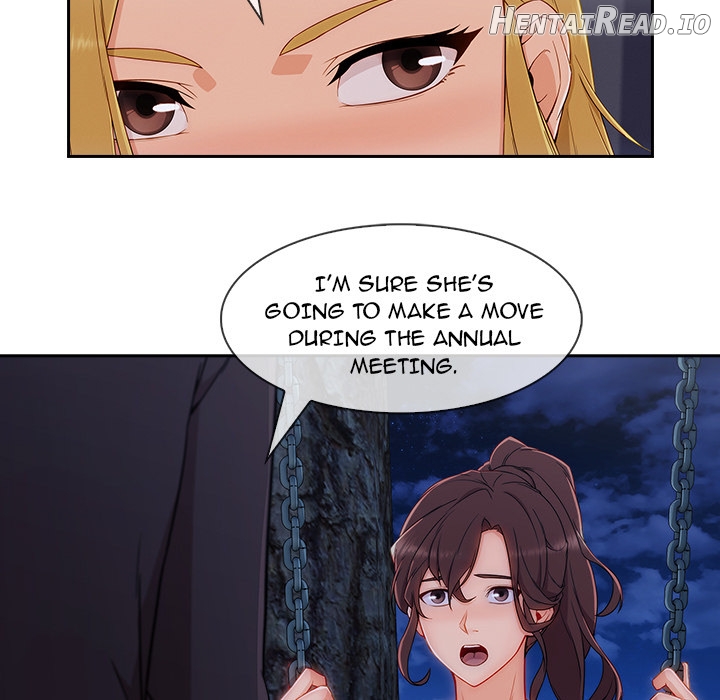 Lady Long Legs Chapter 43 - page 52