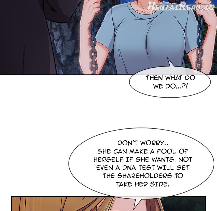 Lady Long Legs Chapter 43 - page 53