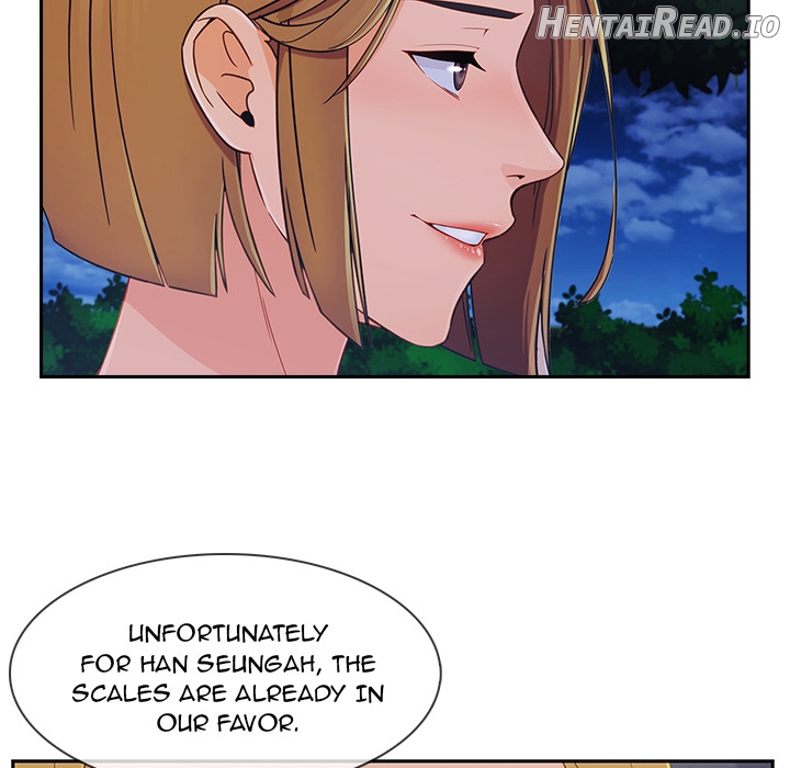 Lady Long Legs Chapter 43 - page 54