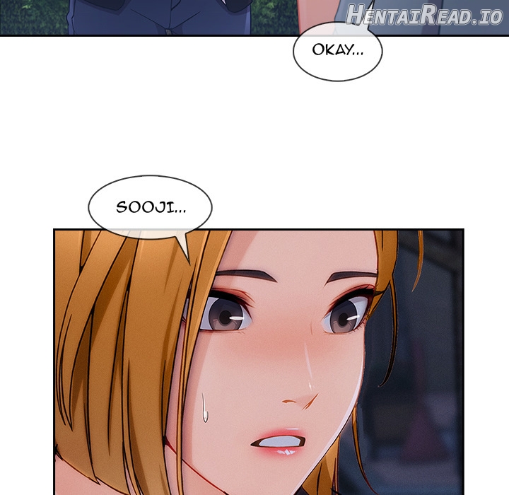 Lady Long Legs Chapter 43 - page 58