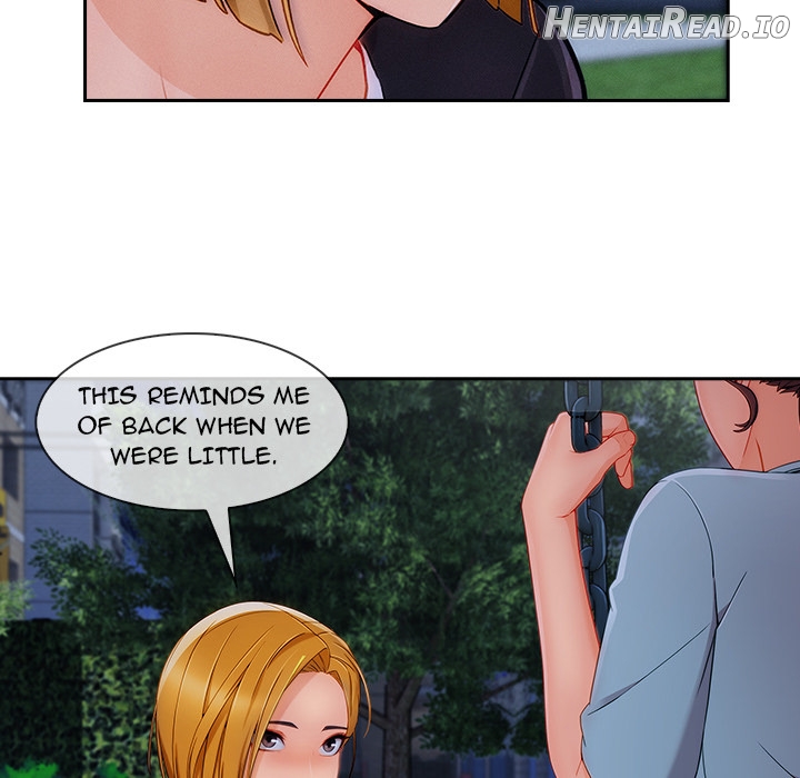 Lady Long Legs Chapter 43 - page 59