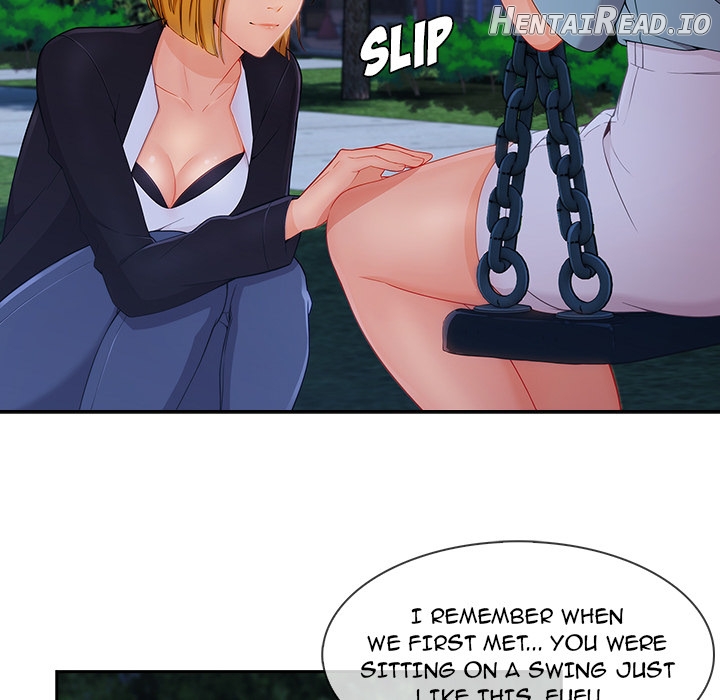 Lady Long Legs Chapter 43 - page 60