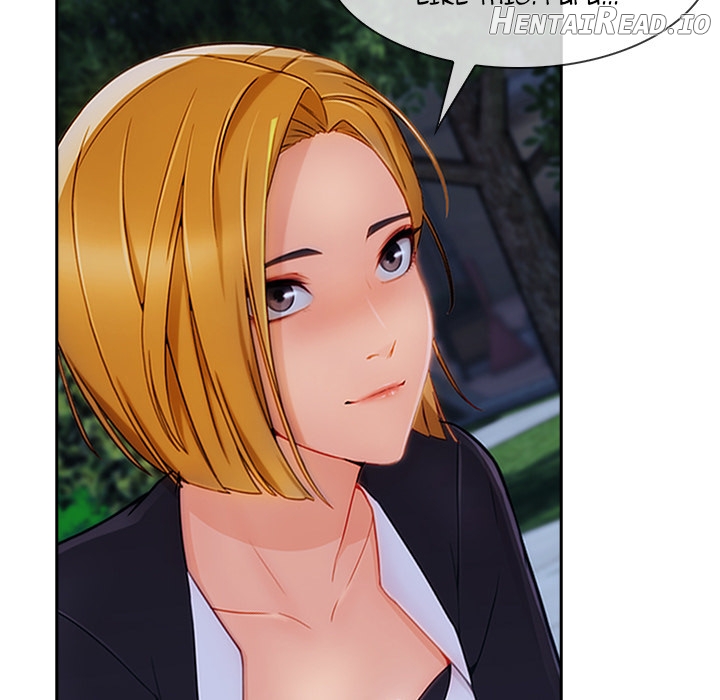 Lady Long Legs Chapter 43 - page 61