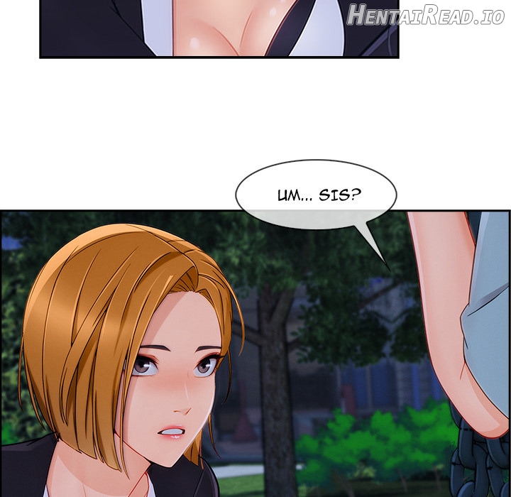 Lady Long Legs Chapter 43 - page 62