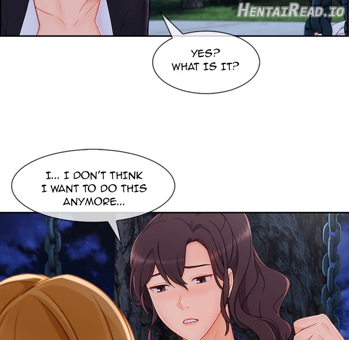 Lady Long Legs Chapter 43 - page 63