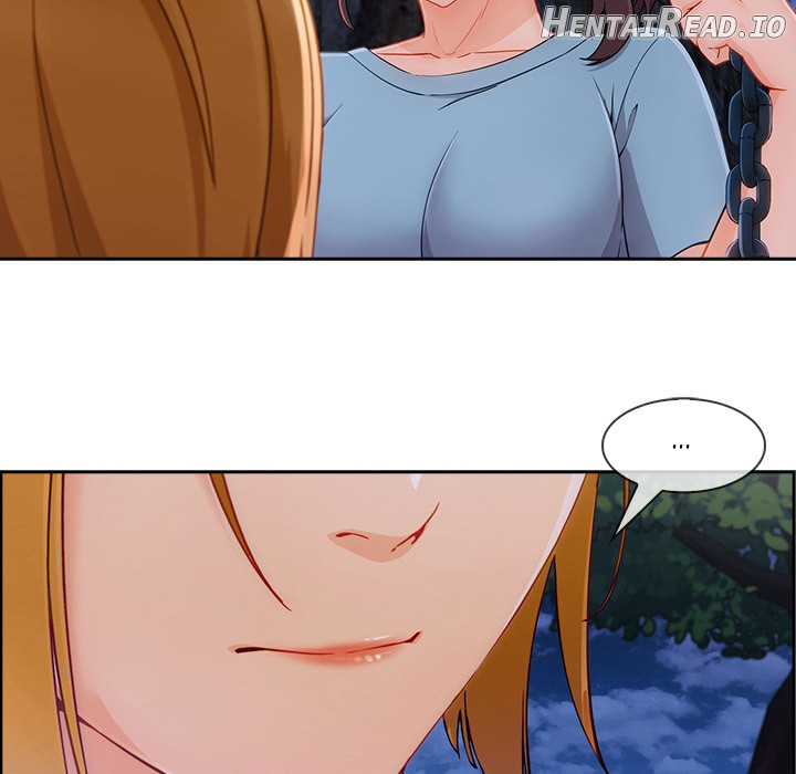 Lady Long Legs Chapter 43 - page 64