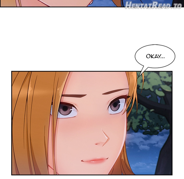 Lady Long Legs Chapter 43 - page 65