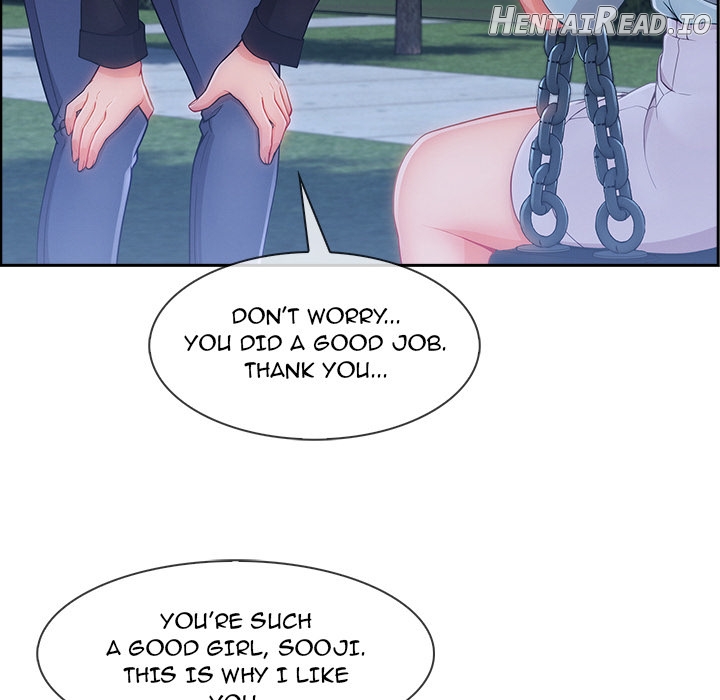 Lady Long Legs Chapter 43 - page 68
