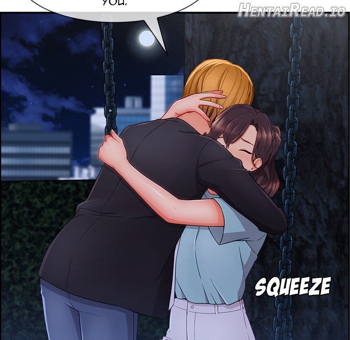 Lady Long Legs Chapter 43 - page 69