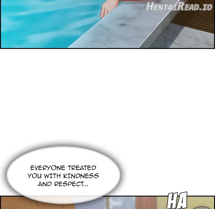 Lady Long Legs Chapter 43 - page 7